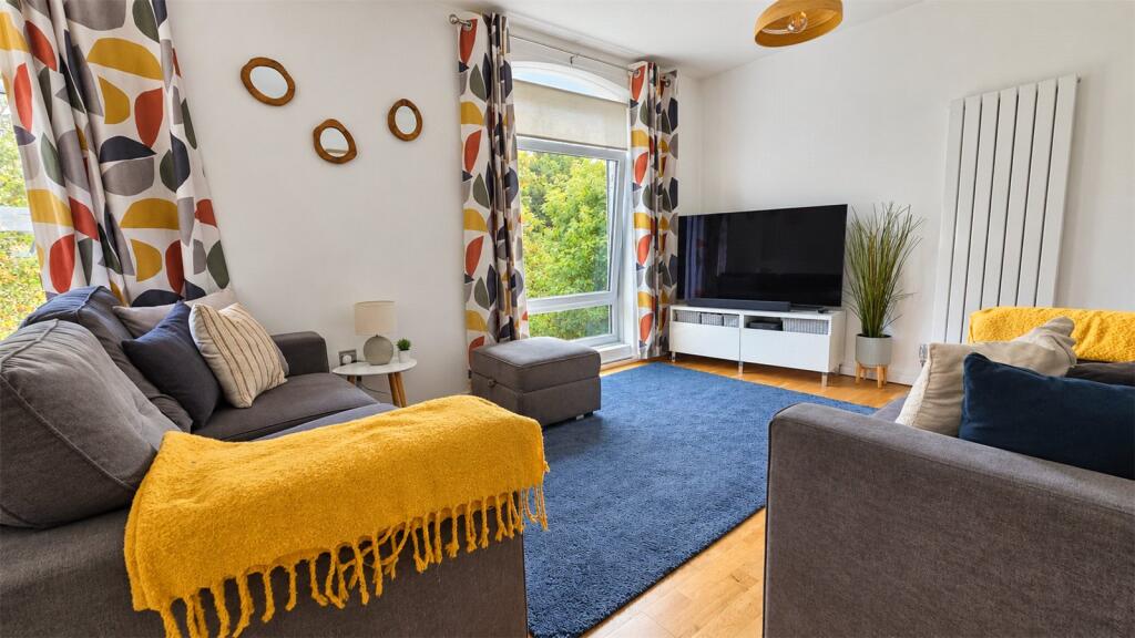 Apartment in Liverpool, Allerton - View 5