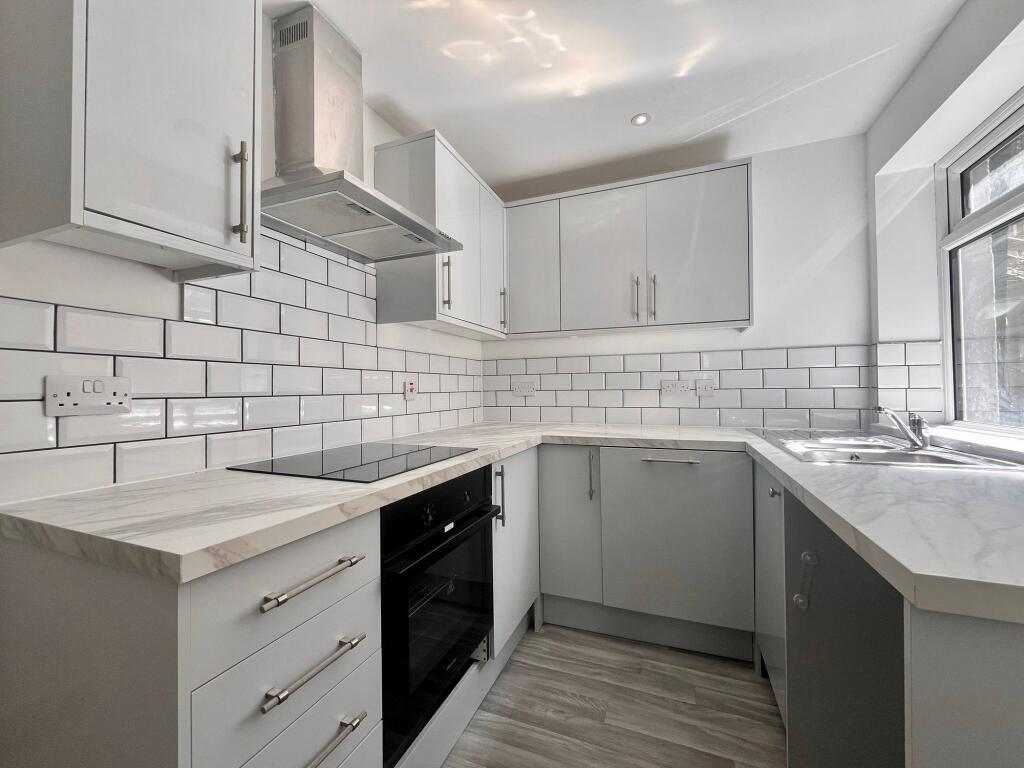 Main image of property: James Street, Abertillery, NP13