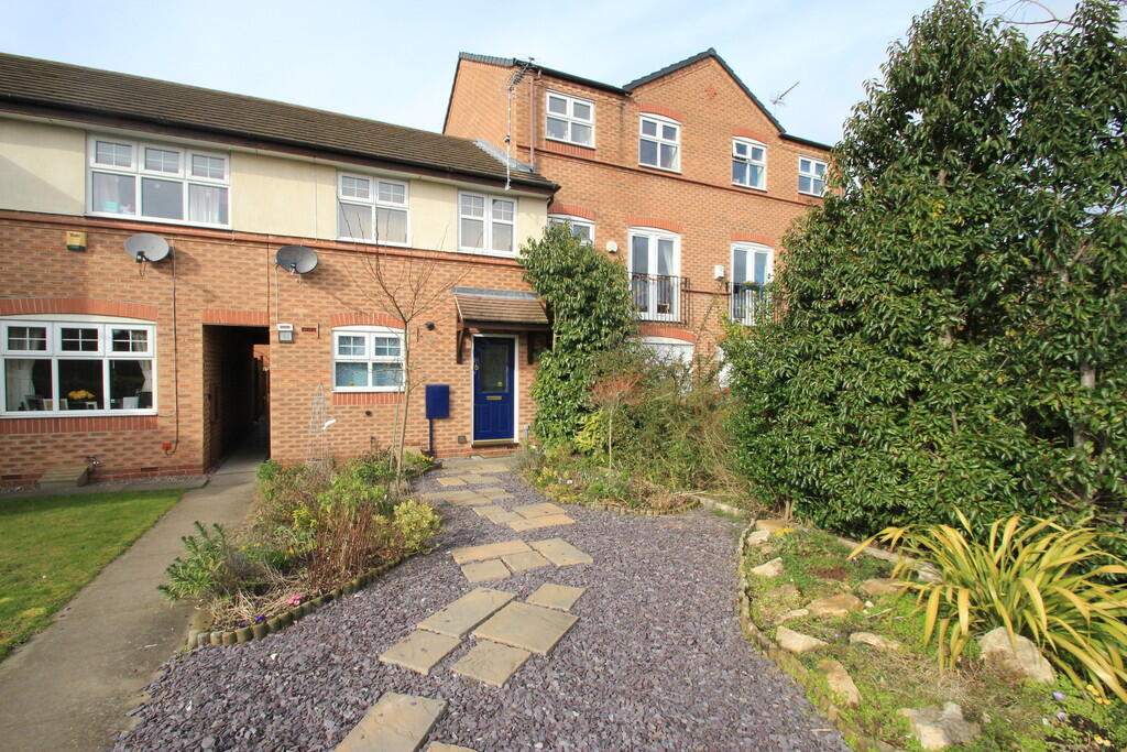 Main image of property: Stafford, Staffordshire