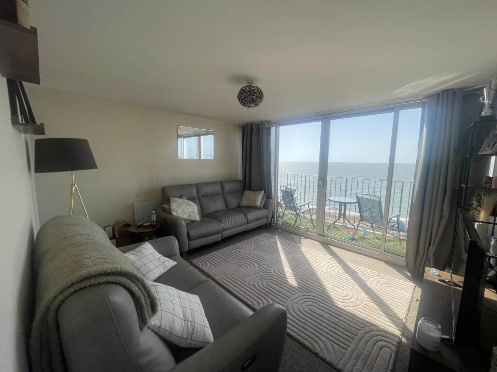 Apartment in Ipswich - More
