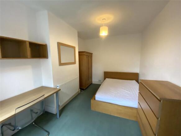 Main image of property: 12 Denbigh Street, CH1