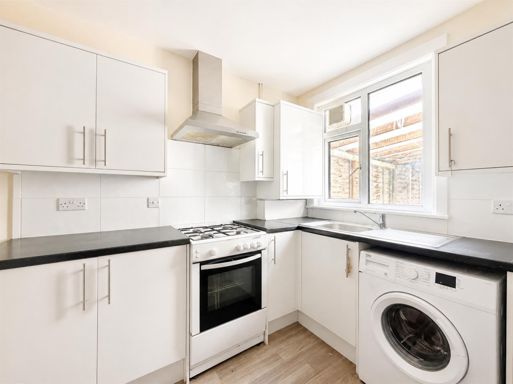 Main image of property: Strafford Road, Hounslow, TW3