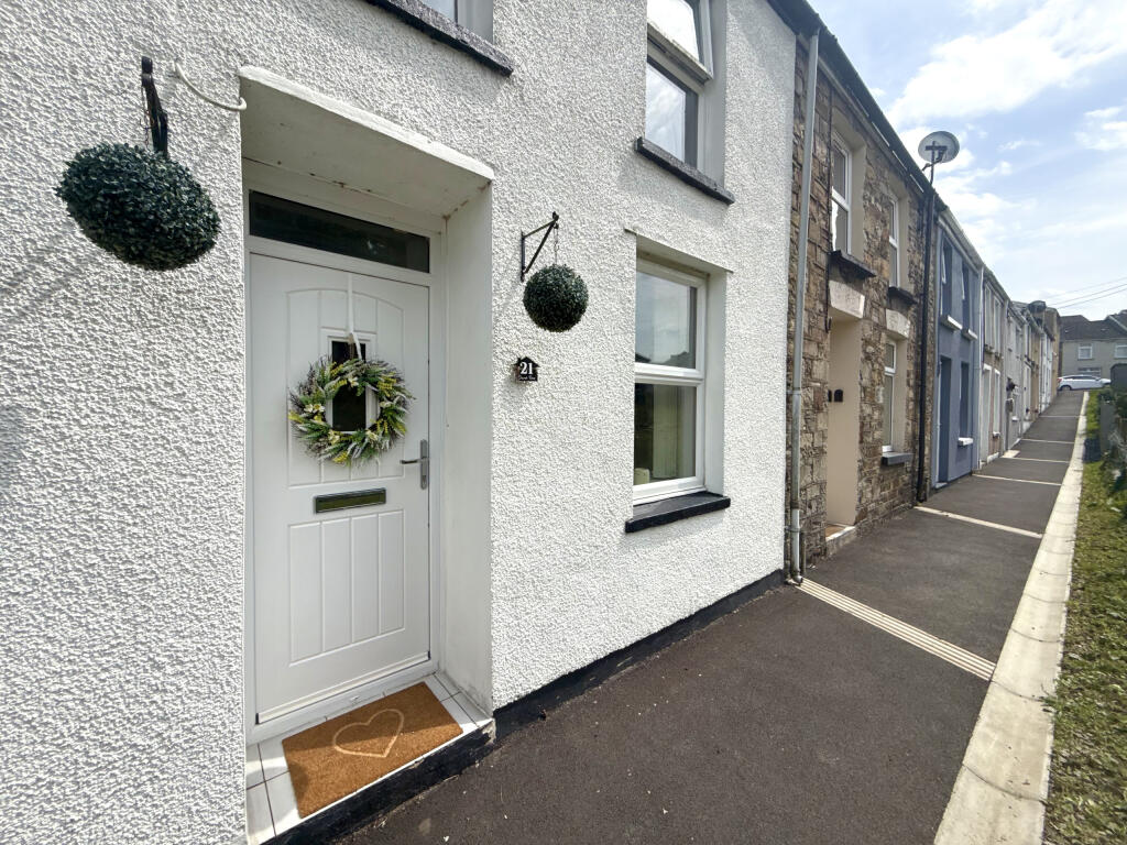 Main image of property: Church Row, Trecynon, Aberdar, Rhondda Cynon Taf