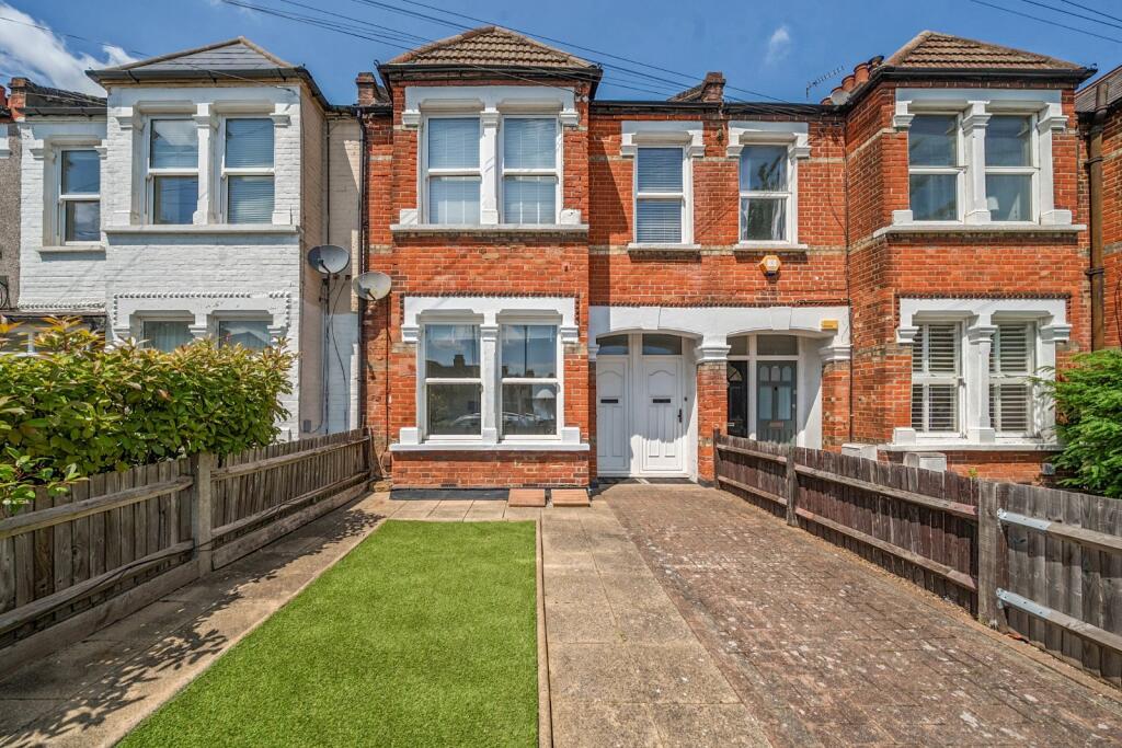Main image of property: Mellison Road, Tooting, London, SW17