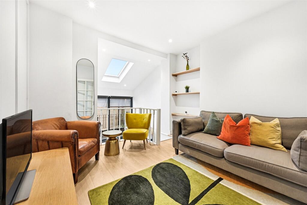Main image of property: Upper Tachbrook Street, London, SW1V