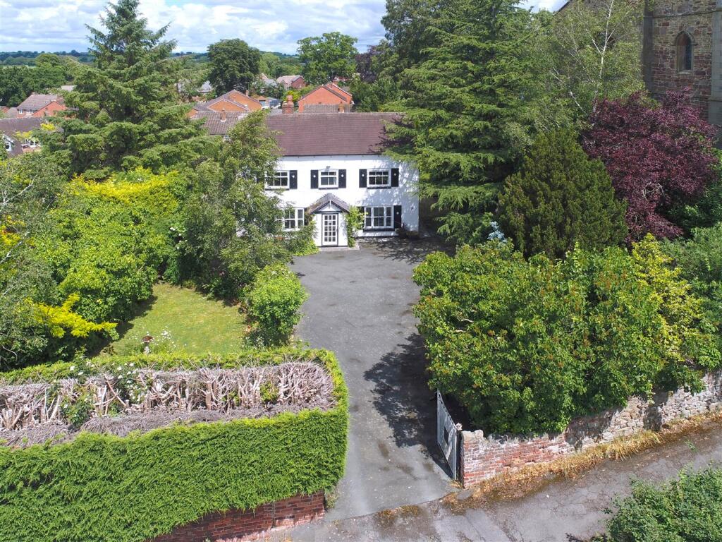 Main image of property: Main Road, Pontesbury, Shrewsbury
