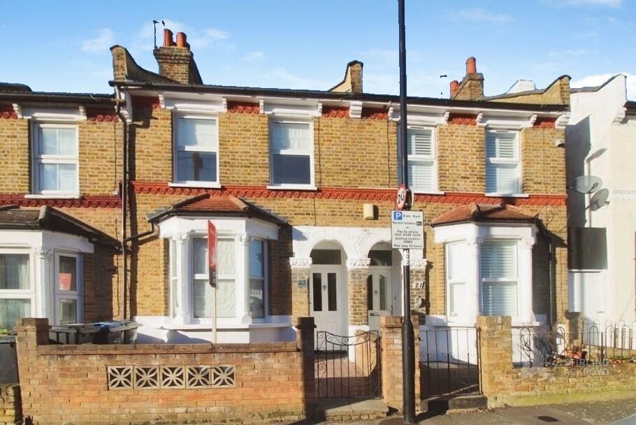 Main image of property: Southwell Road, Croydon, CR0