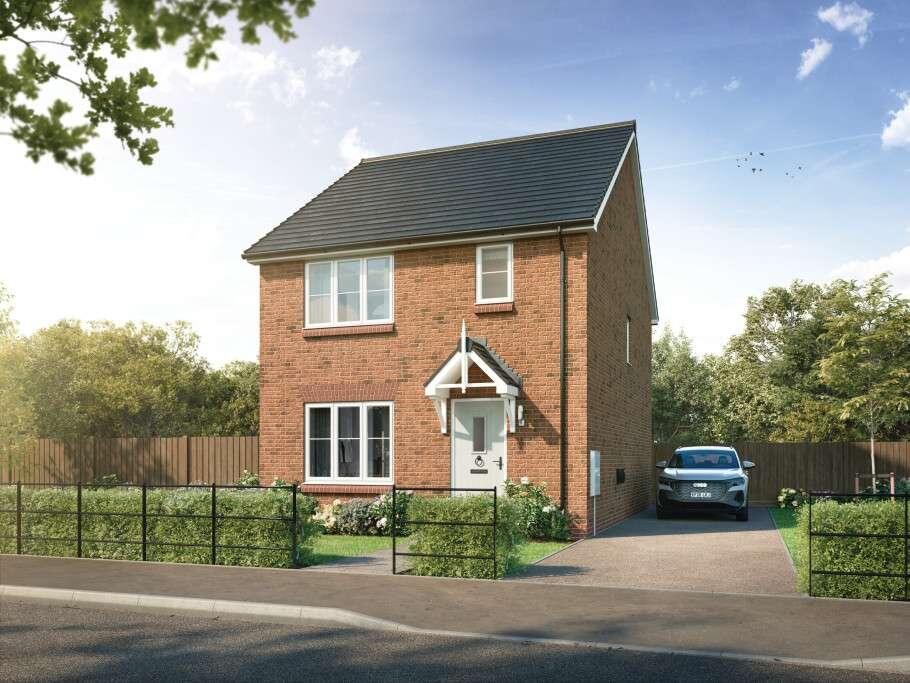 Main image of property: Mill Lane,
Newton-Le-Willows,
WA12