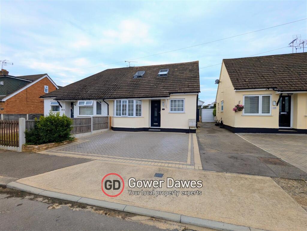 Main image of property: Louisa Avenue, Benfleet