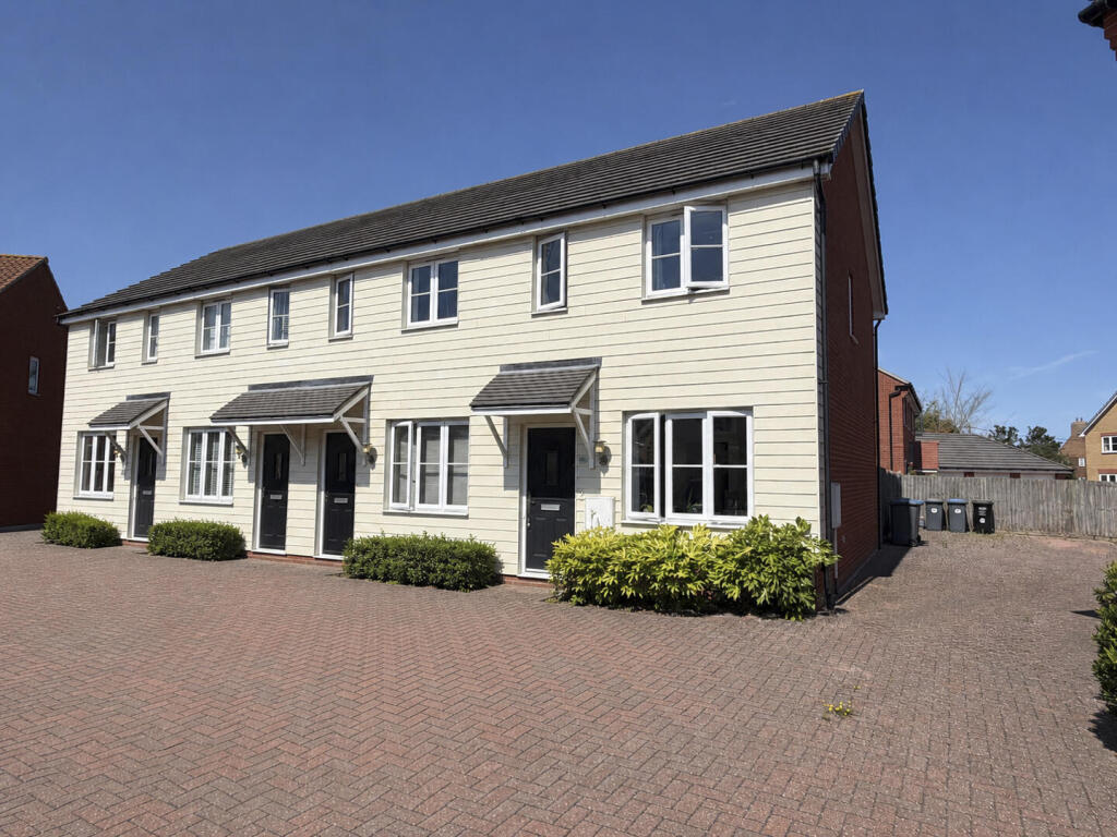Main image of property: The Josselyns, Trimley St. Mary
