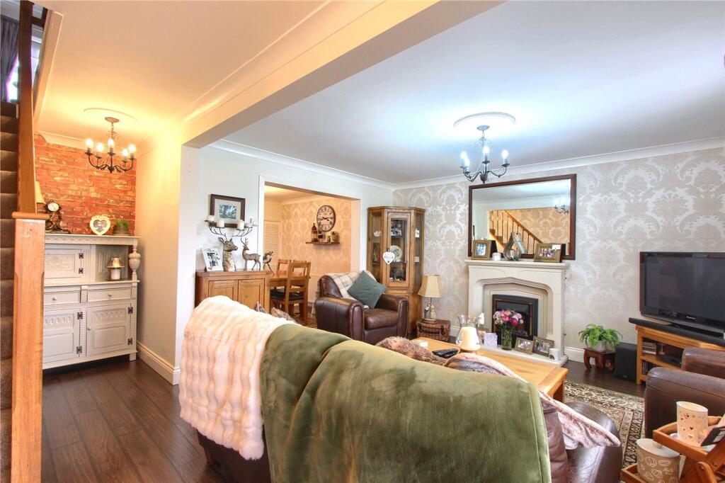 House in Stockton-on-Tees, Redcar and Cleveland - View 4