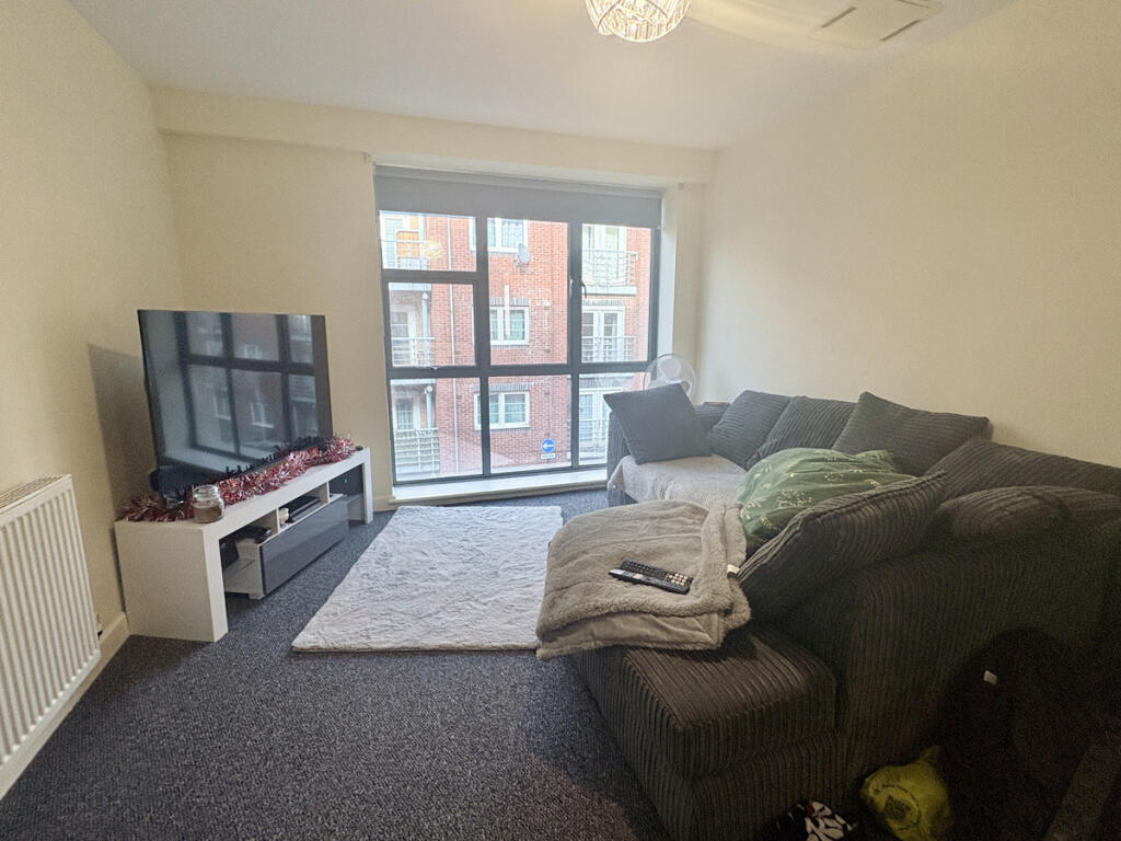 Additional image 3 of The Point, Cheapside, Birmingham, B12