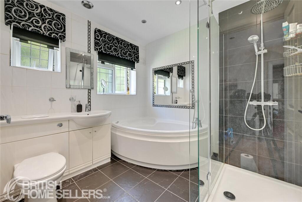 House in Southall - More