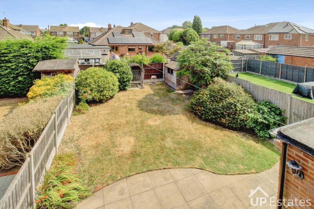 House in Coventry, Stonehouse Estate, Willenhall - View 2
