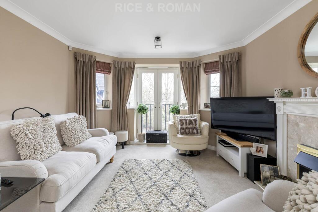 Main image of property: Hinchley Manor, Hinchley Wood