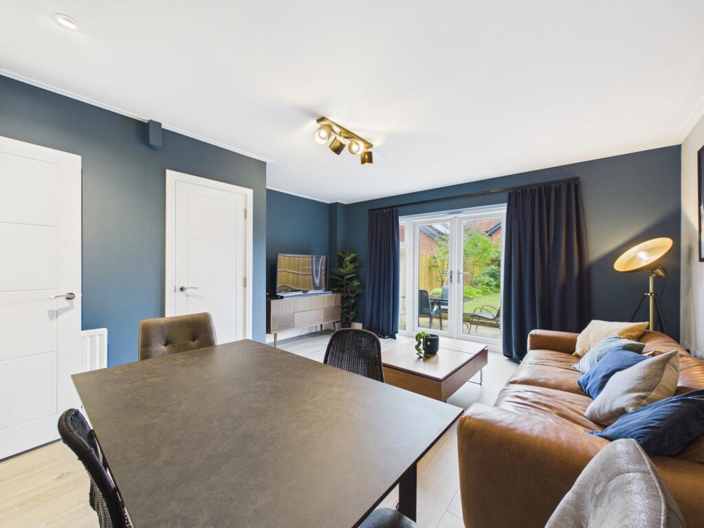 House in Mid Sussex, Slaugham - View 3