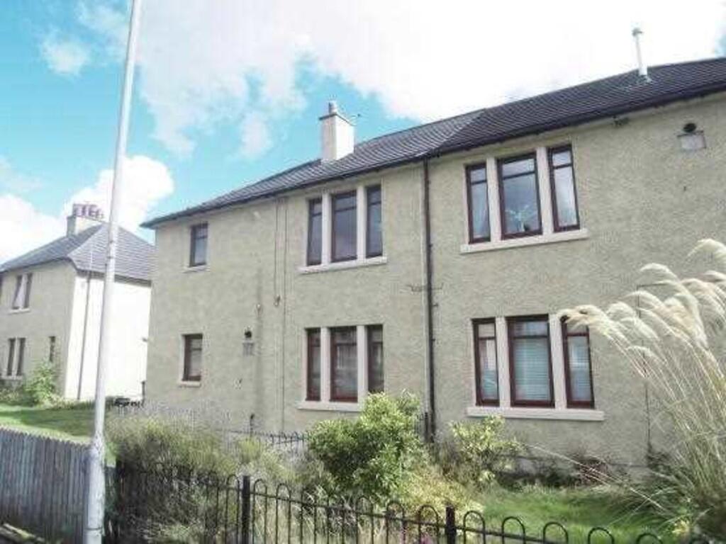 Main image of property: Merchiston Avenue,Falkirk,Falkirk