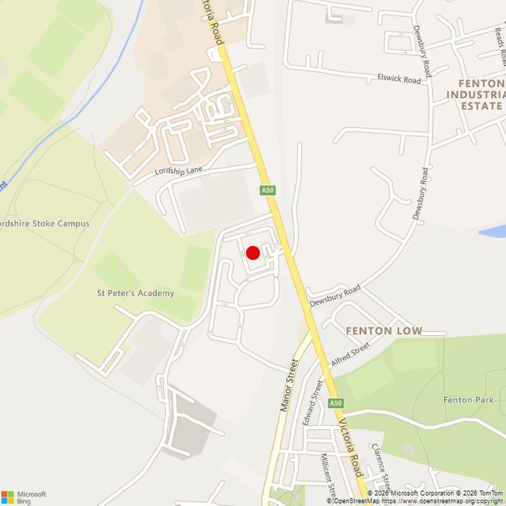 Property Map