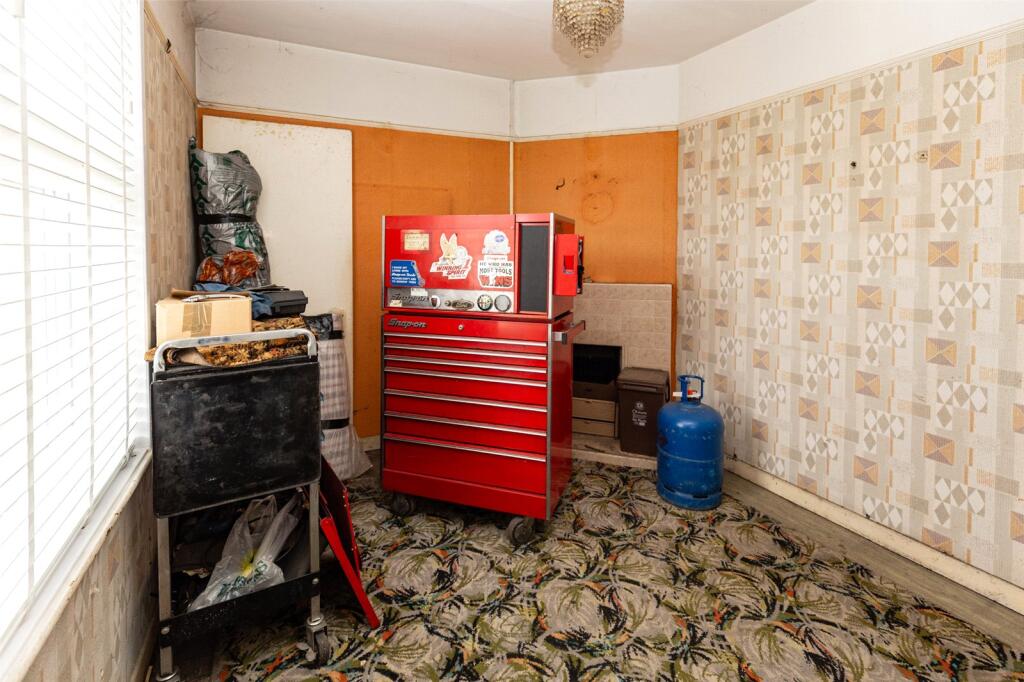 House in Bristol - More