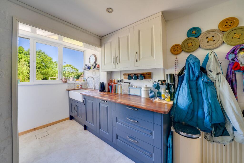 House in Shrewsbury - View 5