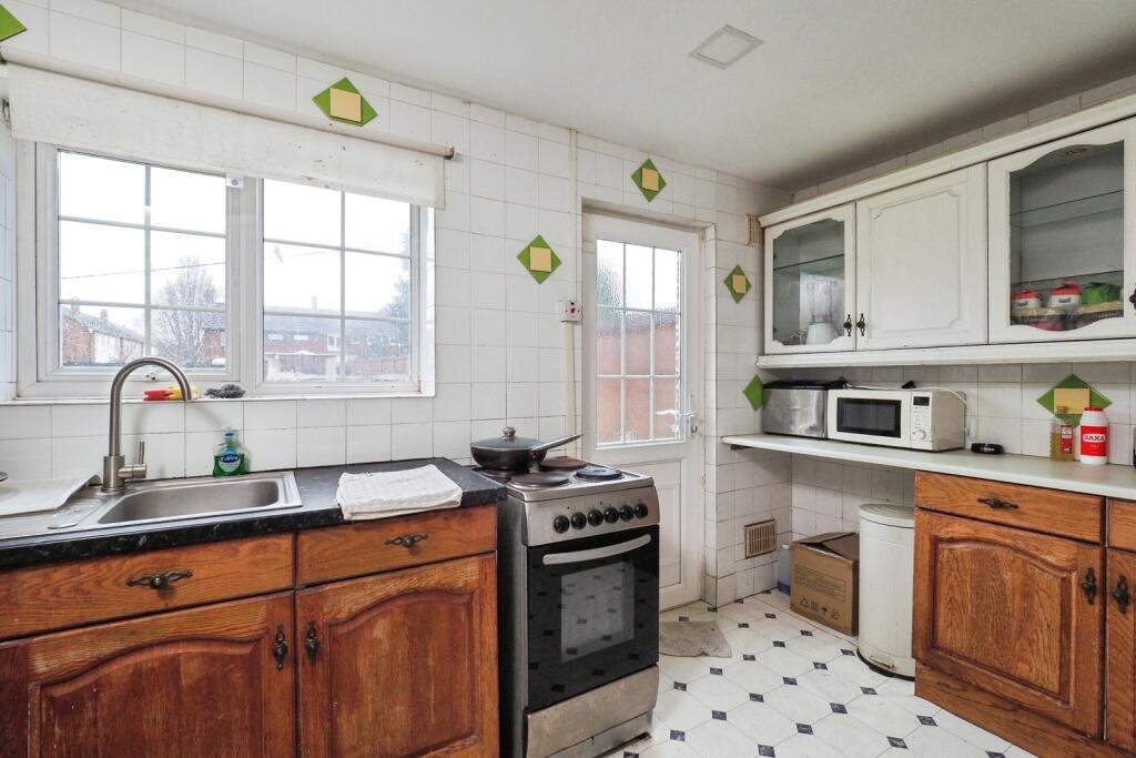 Garton Close, Chilwell, Nottingham, NG9 photo 3