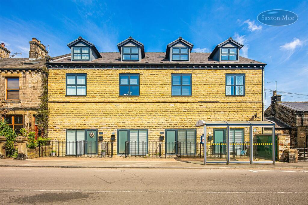 Main image of property: Miller Street, Deepcar, Sheffield