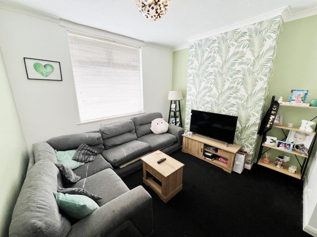Rowlandson Terrace, Ferryhill photo 2