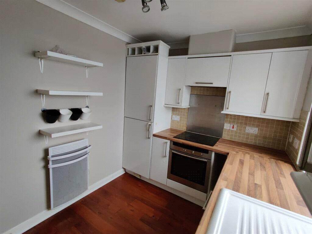 Main image of property: Crown Heights, Basingstoke