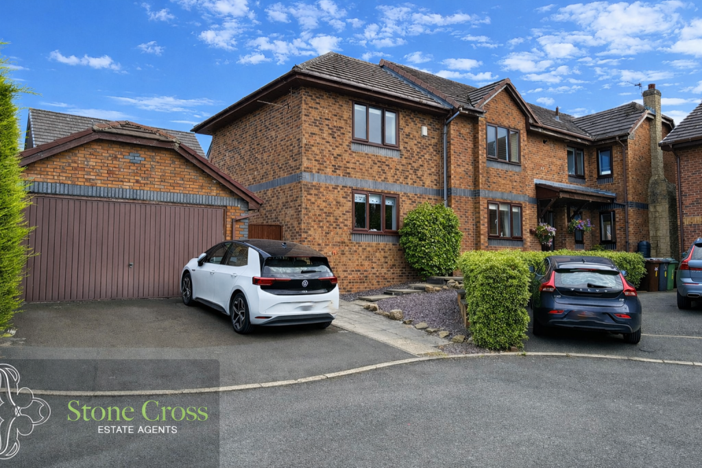 Main image of property: Studley Court, Tyldesley M29 8JT
