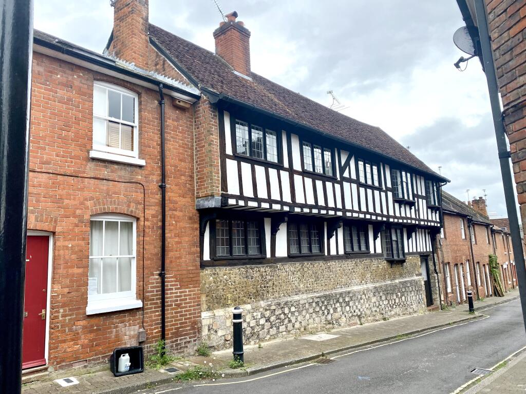 Main image of property: St. Johns Street, WINCHESTER