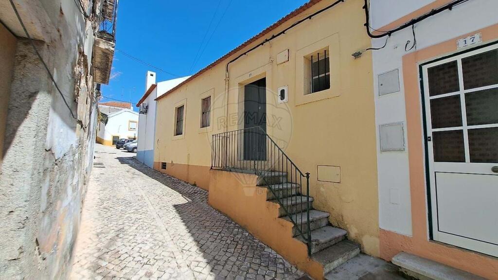 Main image of property: Setúbal