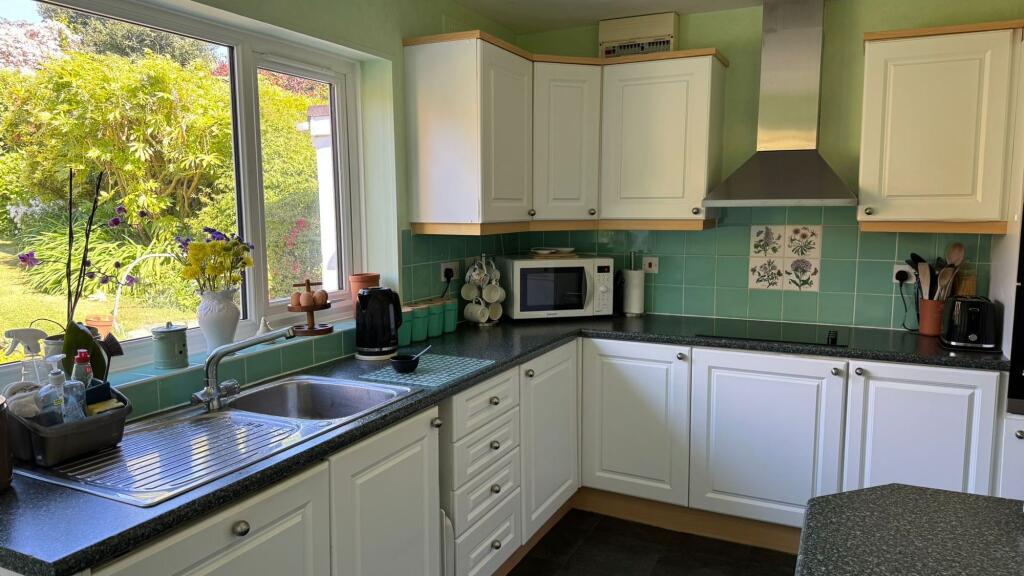 Cogos Park, Mylor Bridge, TR11 – pohled 4