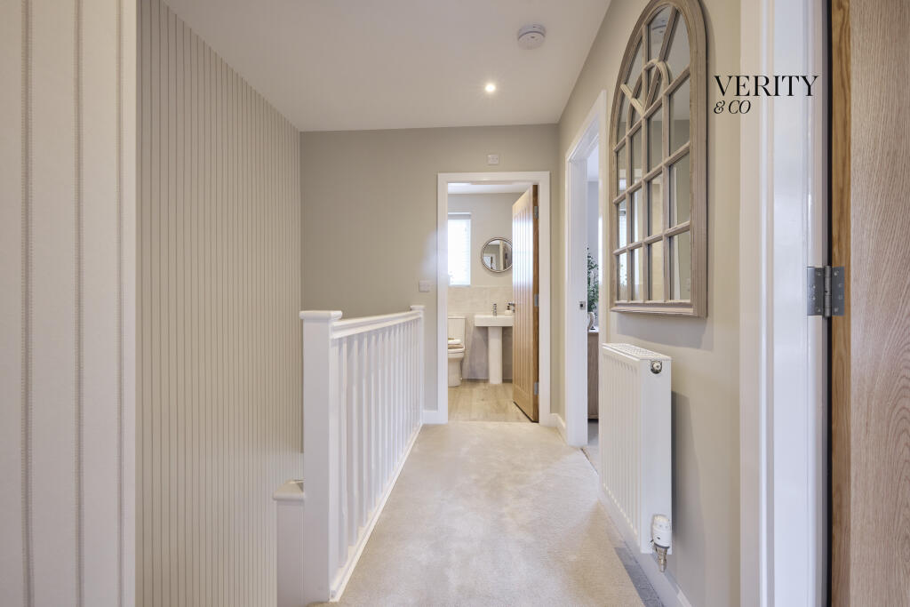 Additional image 15 of Plot 44, The Elliot, The Oaks, Skipton