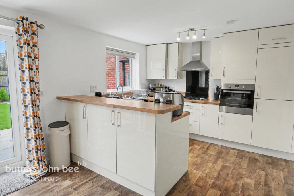 Main image of property: Station Road, Sandbach