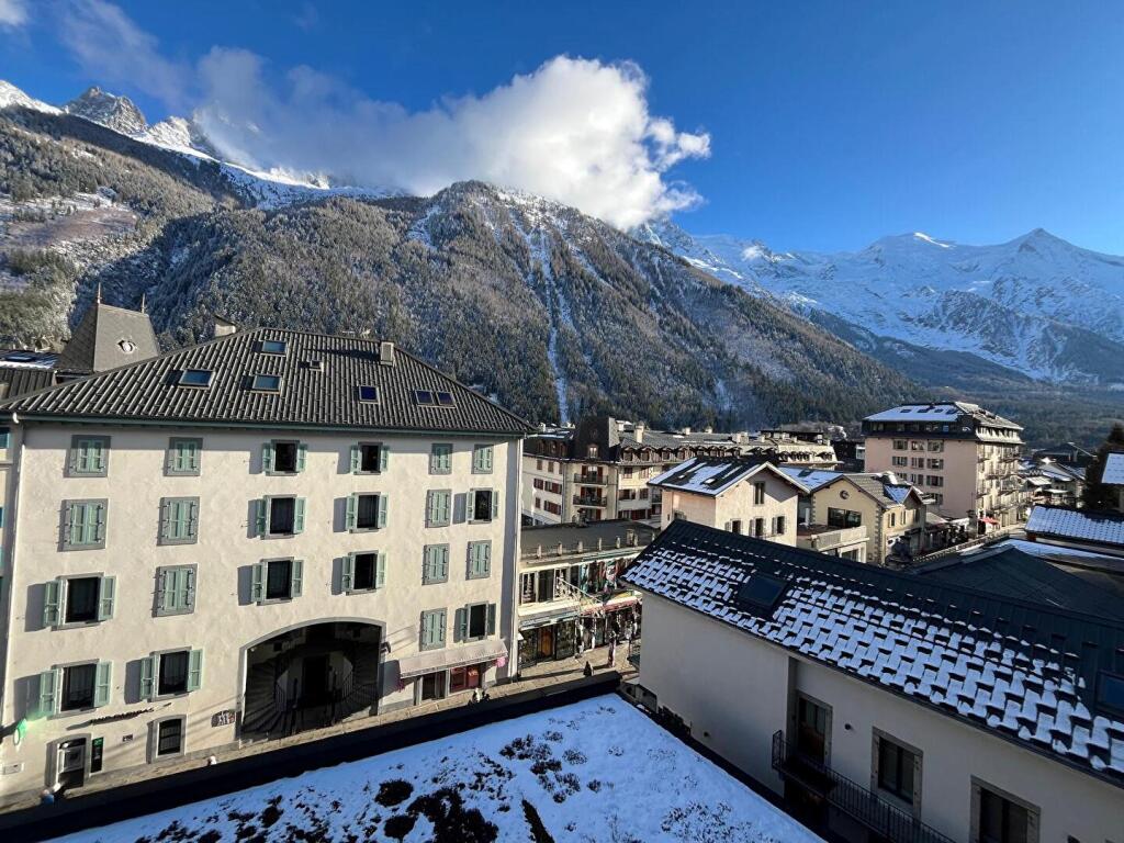 Main image of property: Rhone Alps, Haute-Savoie, Chamonix