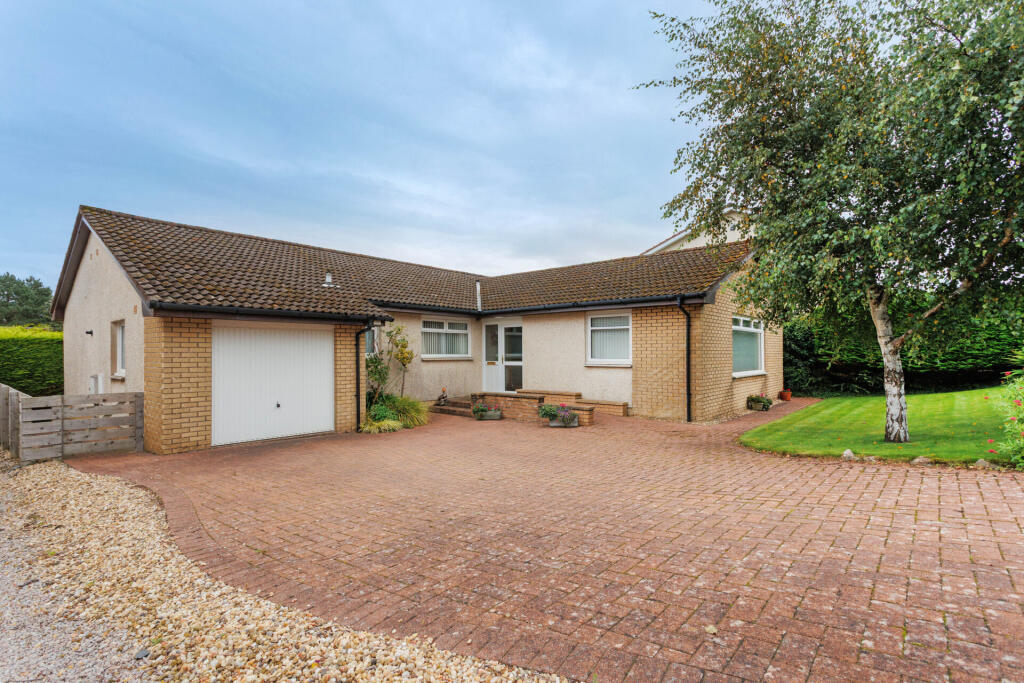 Main image of property: 20 Corserine Road, Ayr, KA7 4HN