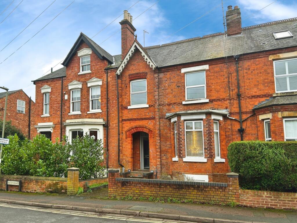 Main image of property: Bath Road, Banbury, Oxfordshire