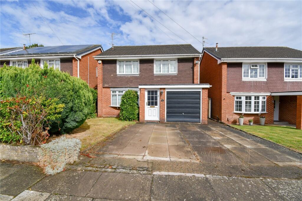 Main image of property: Dodleston Close, Prenton, Wirral