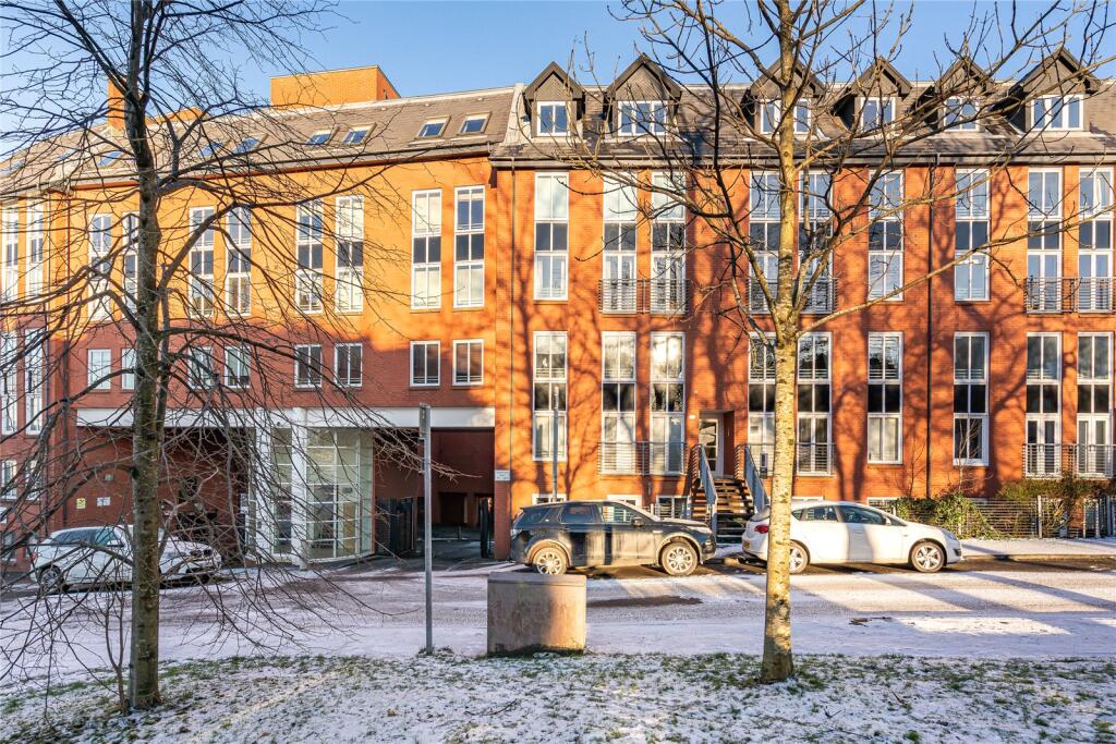 Main image of property: Randolph Gate, Jordanhill, Glasgow