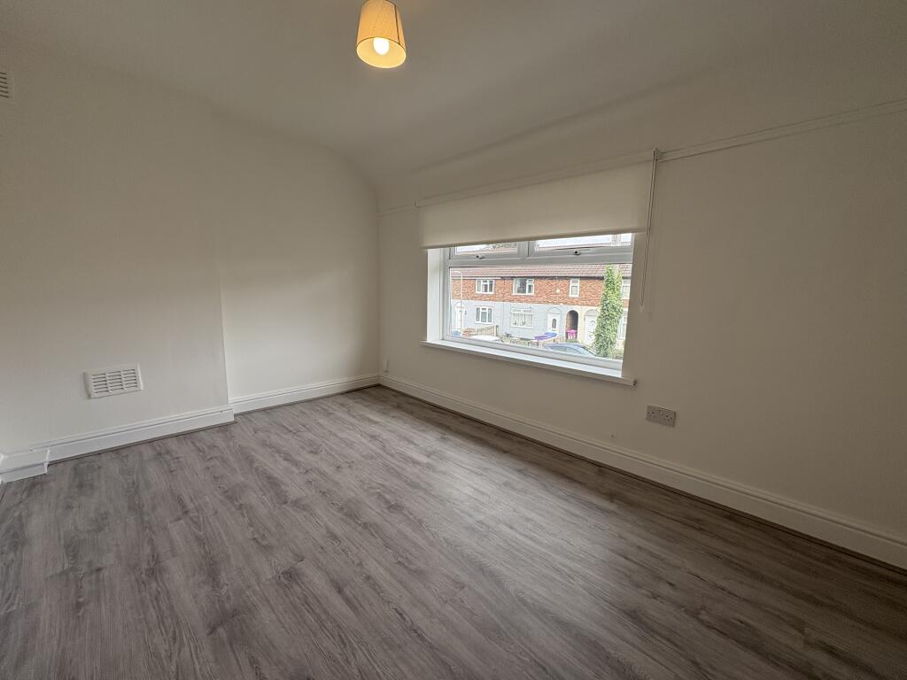House in Liverpool - More