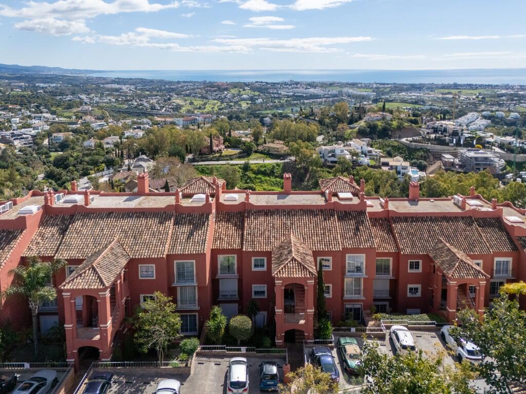 Main image of property: La Quinta, Málaga, Andalusia