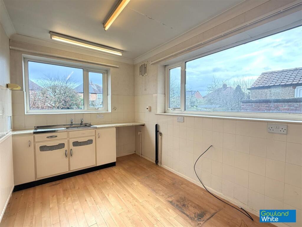 House in Stockton-on-Tees, Norton - View 3