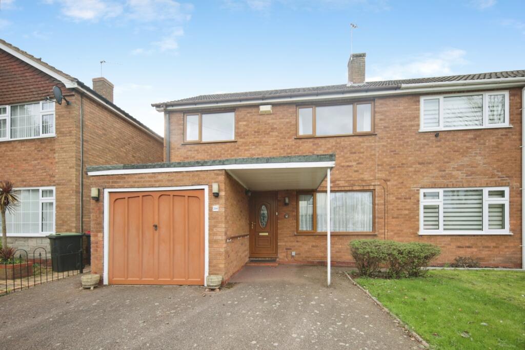 Main image of property: Coleshill Road, BIRMINGHAM, West Midlands, B46