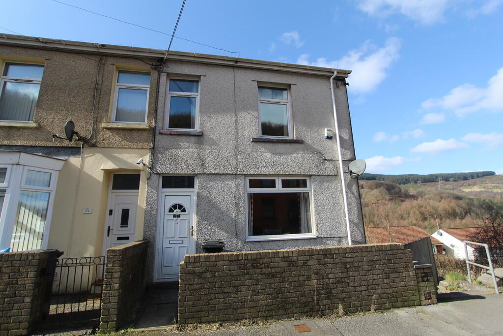Main image of property: Mount Pleasant, Merthyr Vale