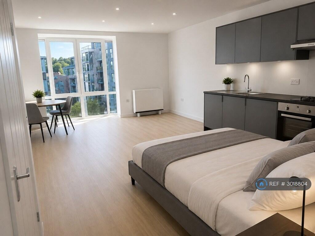 Apartment in Hemel Hempstead - View 5
