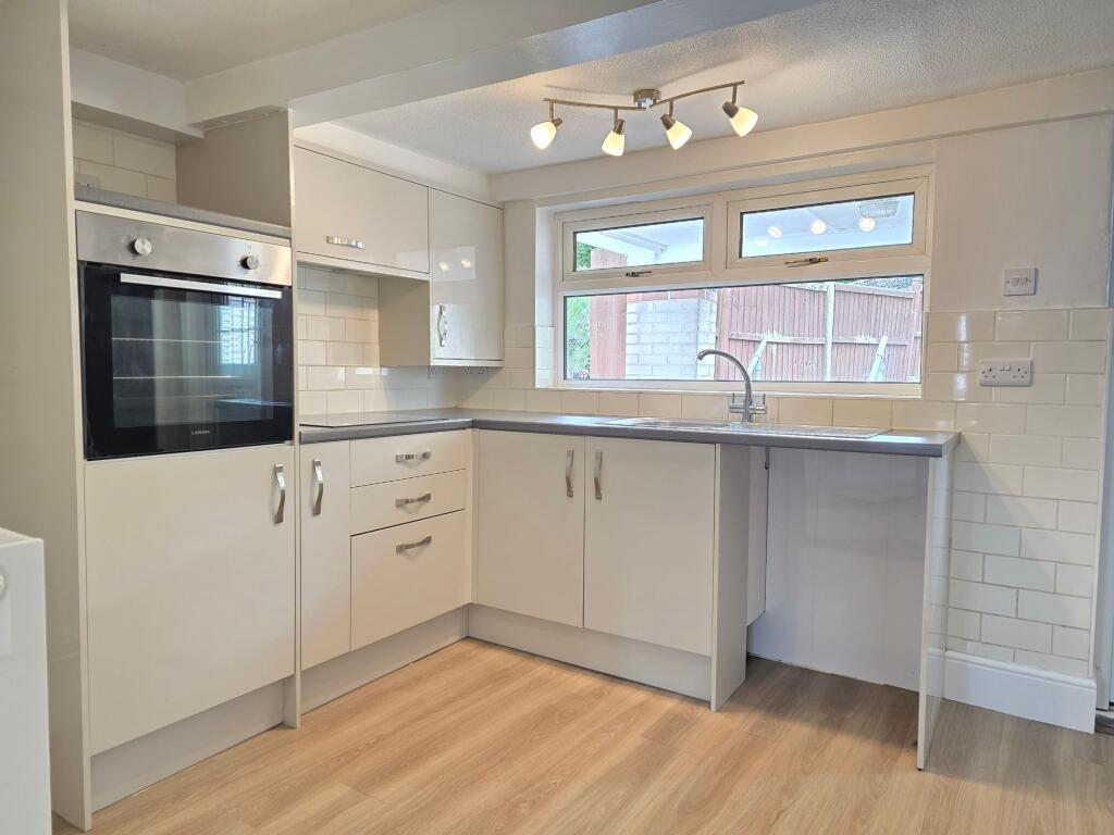 House in Melton, Clawson, Hose and Harby - View 4