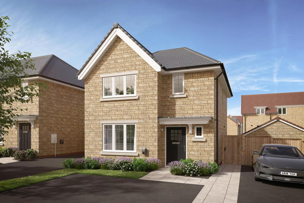 Main image of property: Avon Rise,
Filands Road,
Malmesbury,
SN16