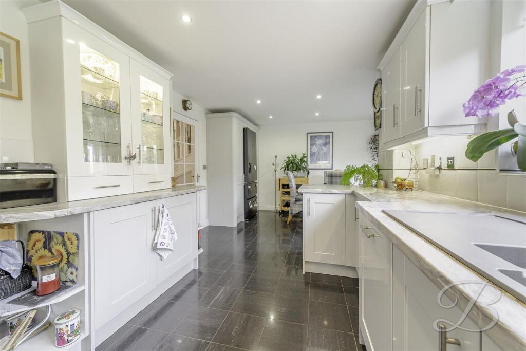 House in Nottingham - View 3