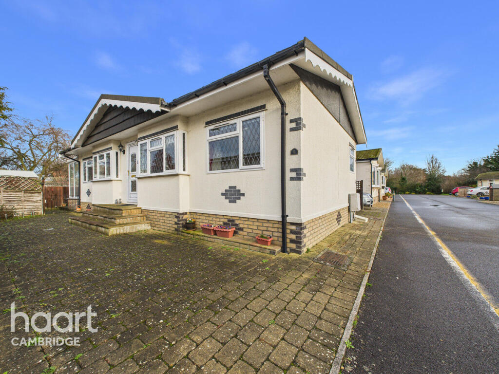 Main image of property: Merton Park, High Street, Waterbeach