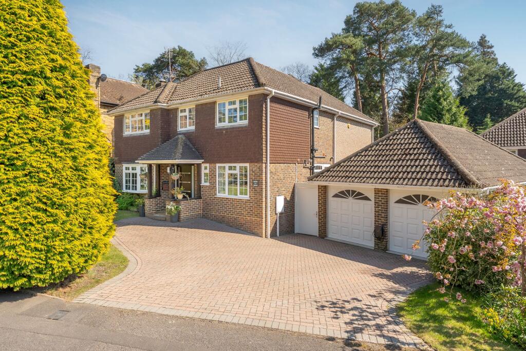 Main image of property: Armitage Court, Sunninghill